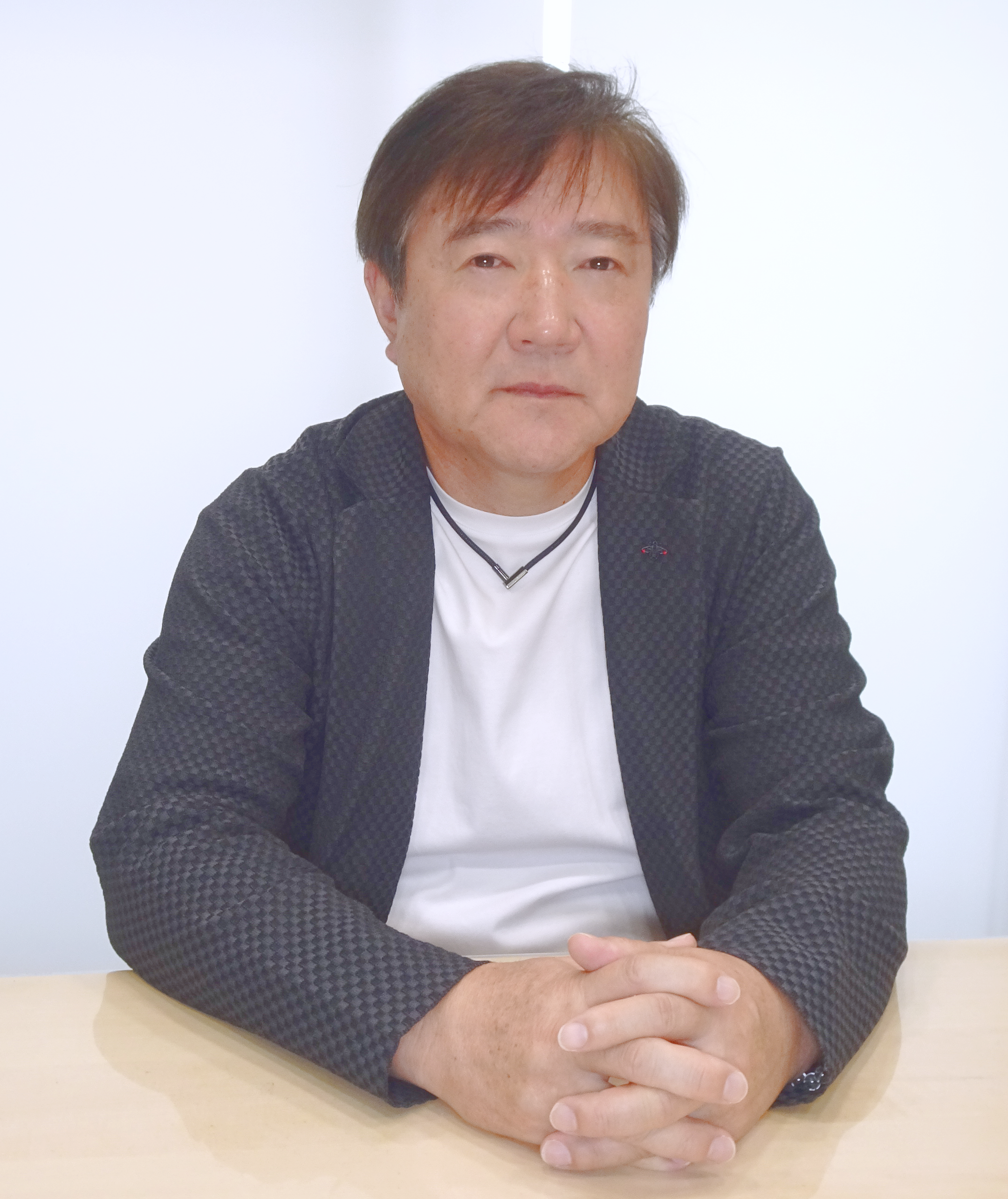 代表取締役 川畑 篤成